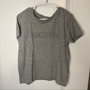 Bench t-shirt